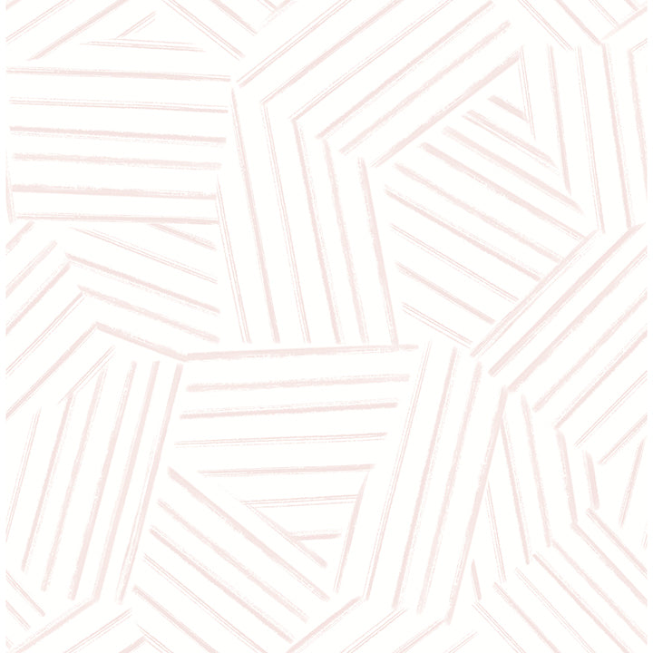 helene-pink-geometric-lines-wallpaper-york-wallcoverings-4121-26902