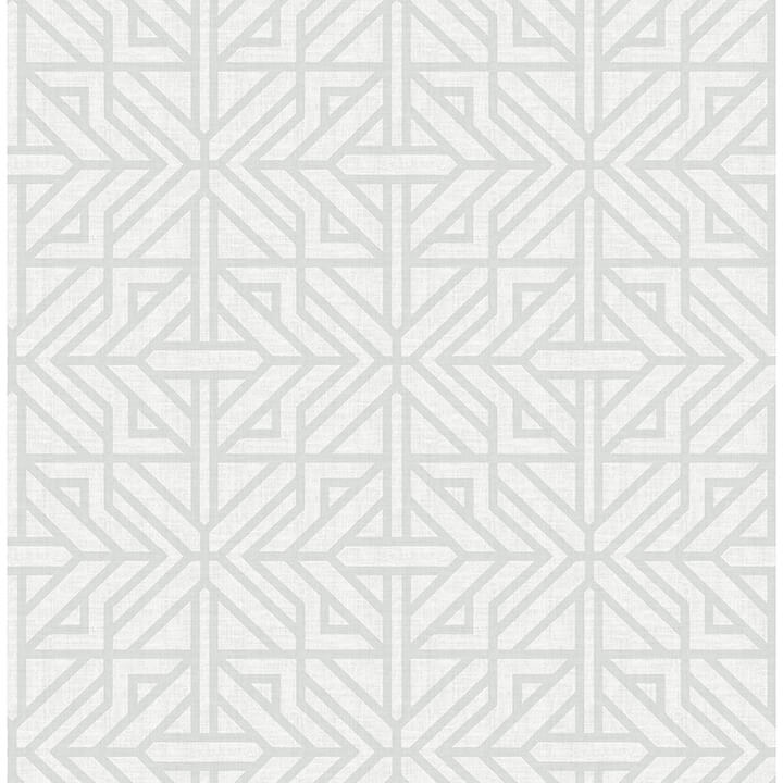 hesper-grey-geometric-wallpaper-york-wallcoverings-4121-26931 - York Wallcoverings Wallpaper