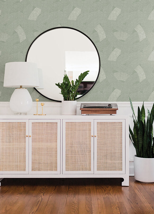 tania-moss-woven-abstract-wallpaper-york-wallcoverings-4121-26934 - York Wallcoverings Papel pintado