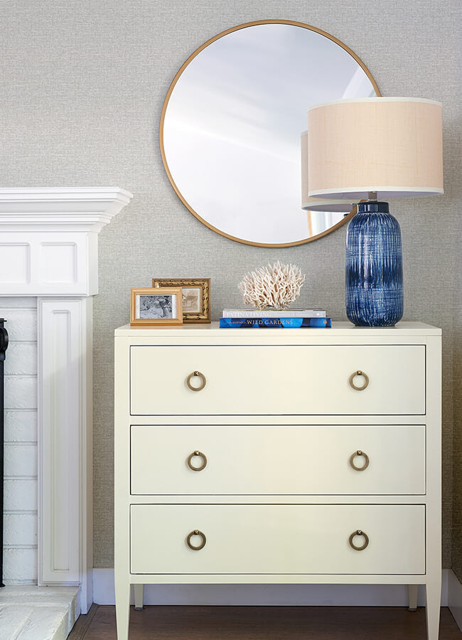 minerva-dove-texture-geometric-wallpaper-york-wallcoverings-4121-26937 - York Wallcoverings Wallpaper