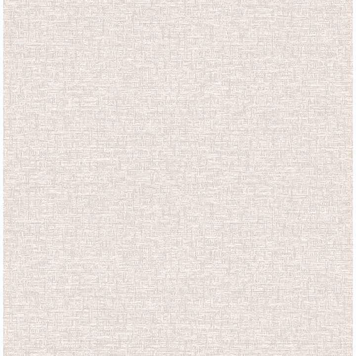 Minerva Blush Texture Geometric Wallpaper - York Wallcoverings - 4121-26939