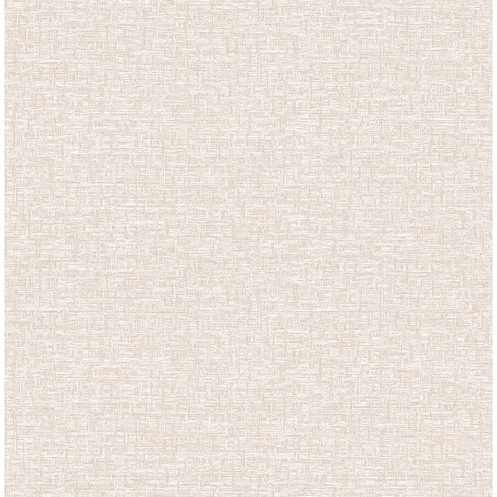 minerva-blush-texture-geometric-wallpaper-york-wallcoverings-4121-26939 - York Wallcoverings Wallpaper