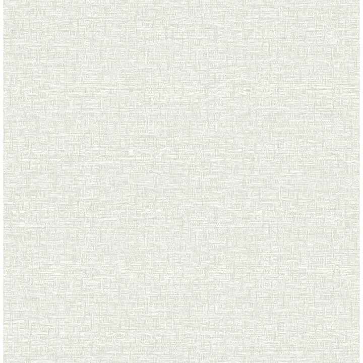Minerva Cream Texture Geometric Wallpaper - York Wallcoverings - 4121-26942 - York Wallcoverings Wallpaper