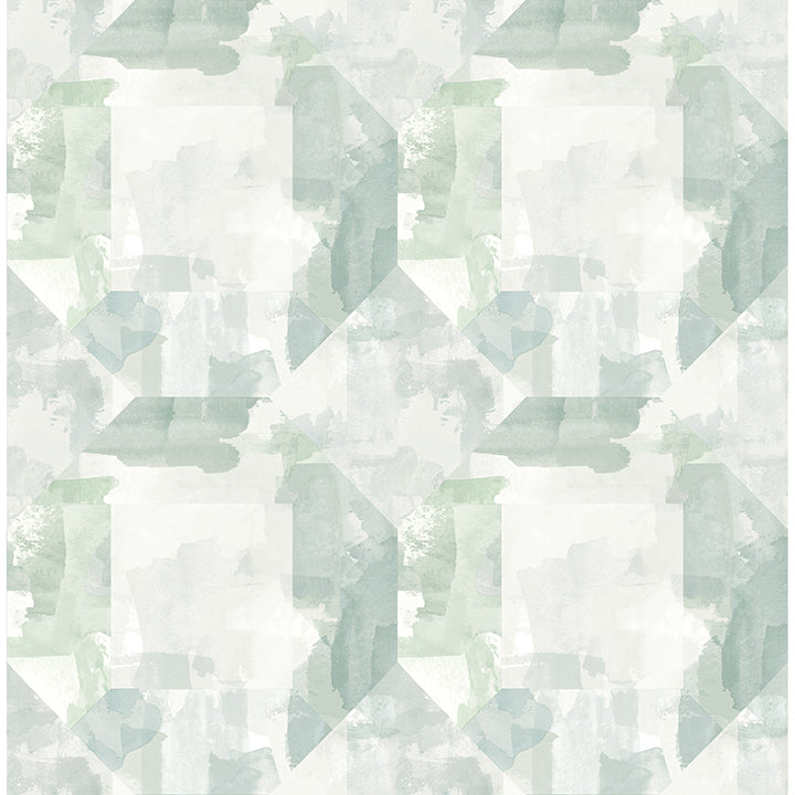 perrin-sea-green-gem-geometric-wallpaper-york-wallcoverings-4121-26947