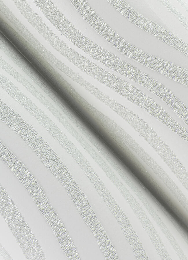 galyn-dove-pearlescent-wave-wallpaper-york-wallcoverings-4121-72205 - York Wallcoverings Wallpaper