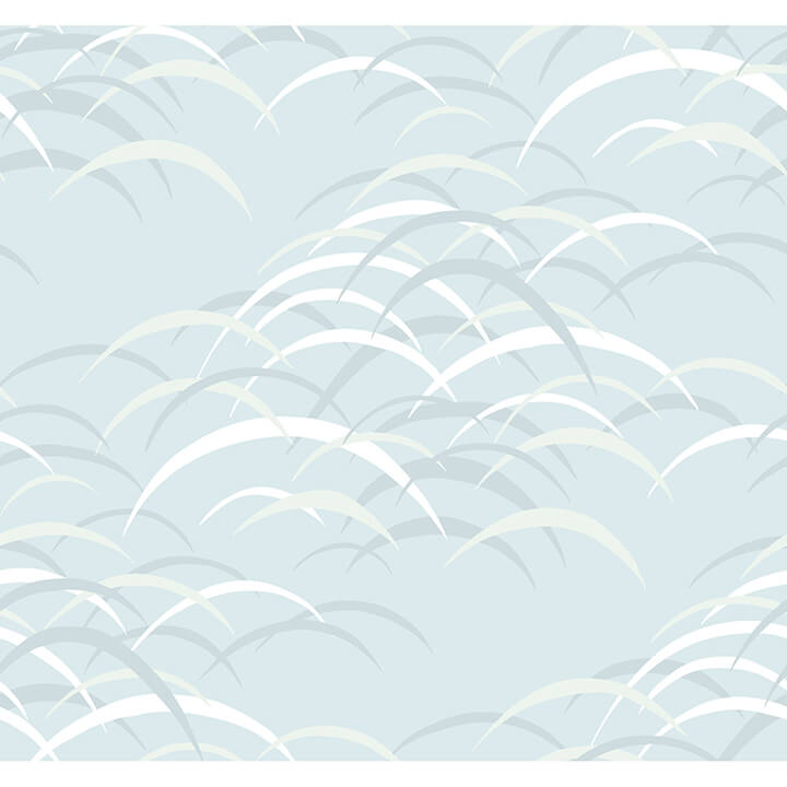 kasia-sky-blue-abstract-wallpaper-york-wallcoverings-4121-72210 - York Wallcoverings Papel pintado