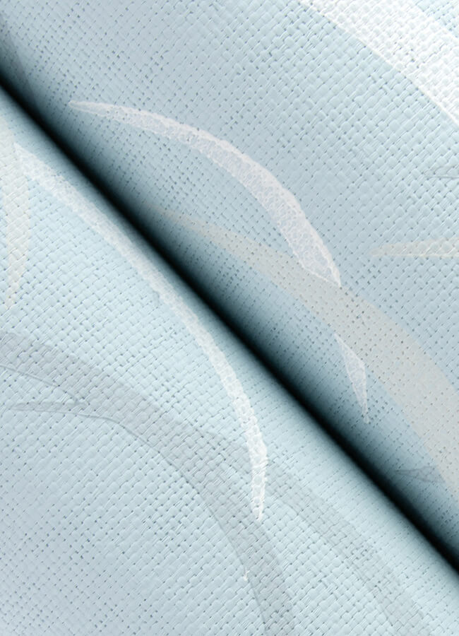 kasia-sky-blue-abstract-wallpaper-york-wallcoverings-4121-72210 - York Wallcoverings Papel pintado