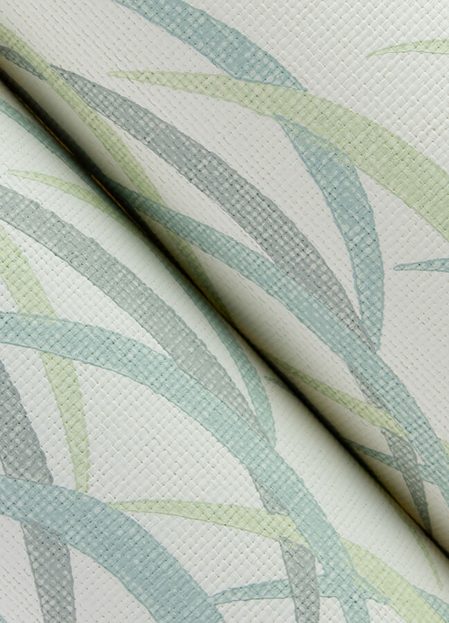 kasia-sea-green-abstract-wallpaper-york-wallcoverings-4121-72211 - York Wallcoverings Papel pintado