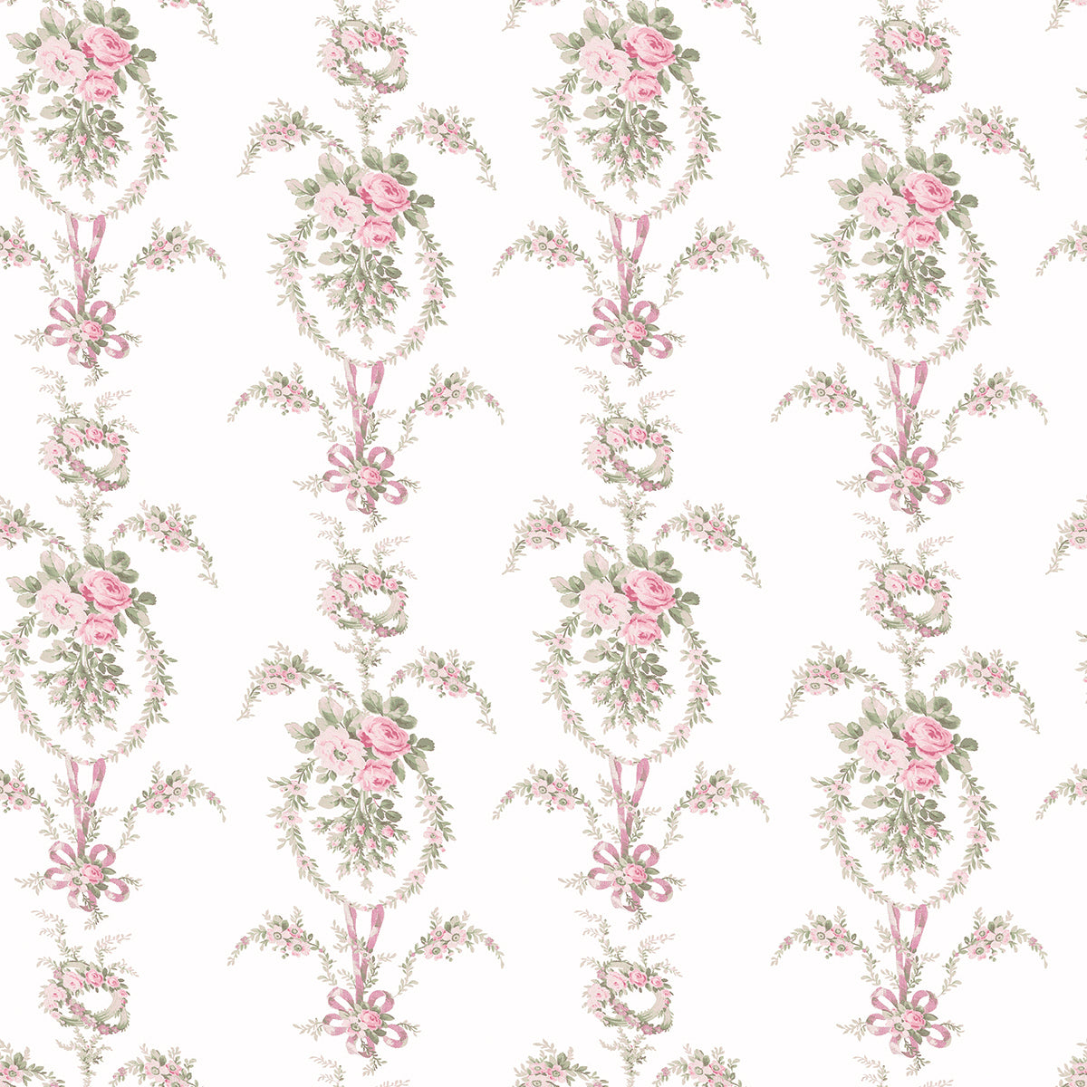 rose-cheeks-party-pink-floral-cluster-wallpaper-york-wallcoverings-ast6088