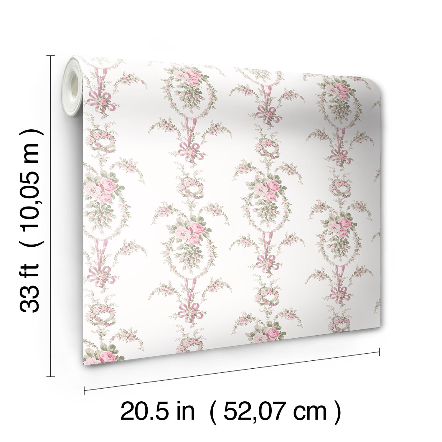 rose-cheeks-party-pink-floral-cluster-wallpaper-york-wallcoverings-ast6088