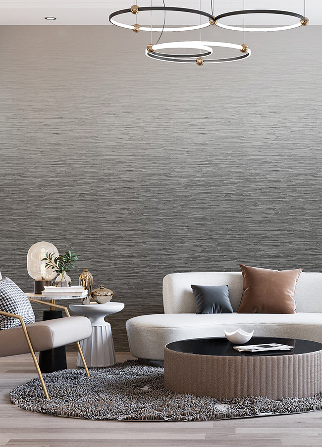 mist-light-grey-ombre-wall-mural-york-wallcoverings-astm5045 - York Wallcoverings Wallpaper