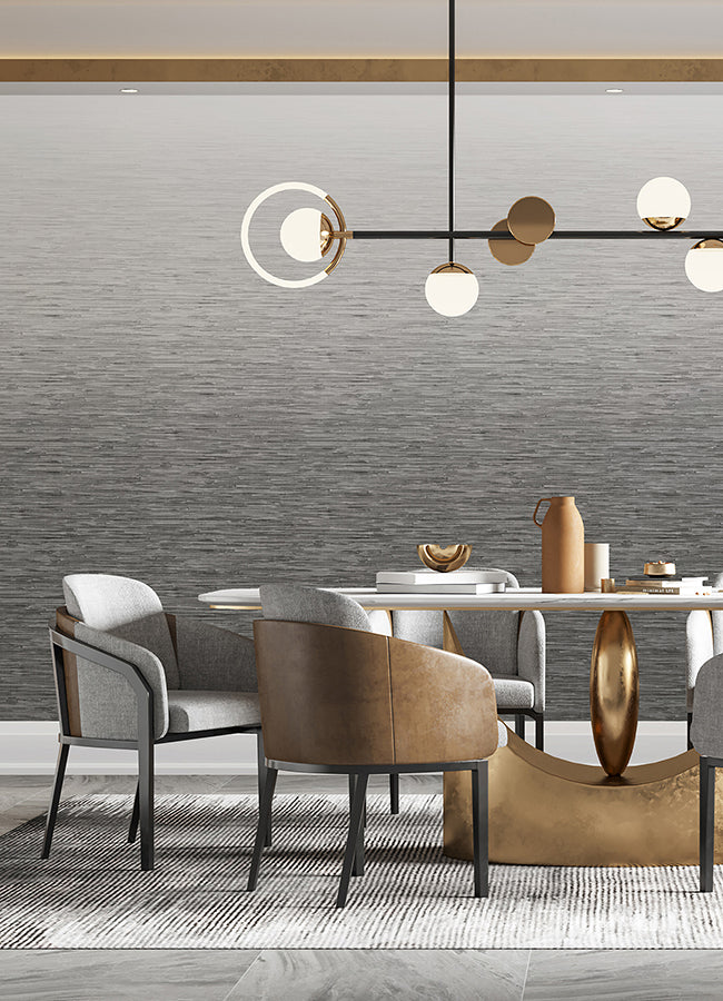 mist-light-grey-ombre-wall-mural-york-wallcoverings-astm5045 - York Wallcoverings Wallpaper