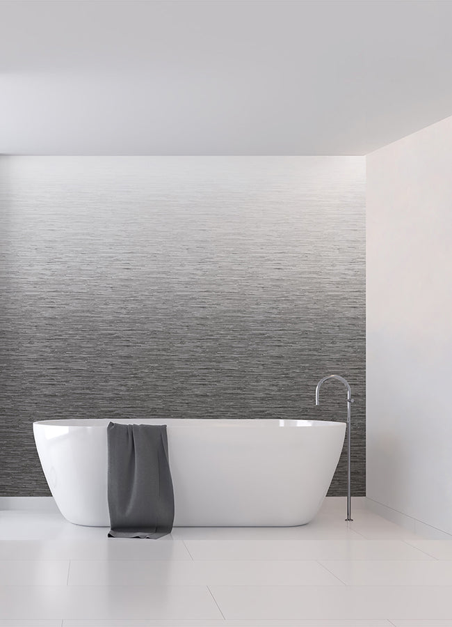 mist-light-grey-ombre-wall-mural-york-wallcoverings-astm5045 - York Wallcoverings Wallpaper