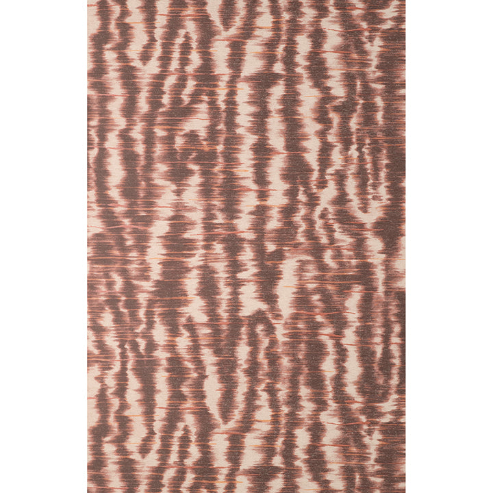 hartmann-burgundy-stripe-texture-wallpaper-york-wallcoverings-pk333444 - York Wallcoverings Wallpaper