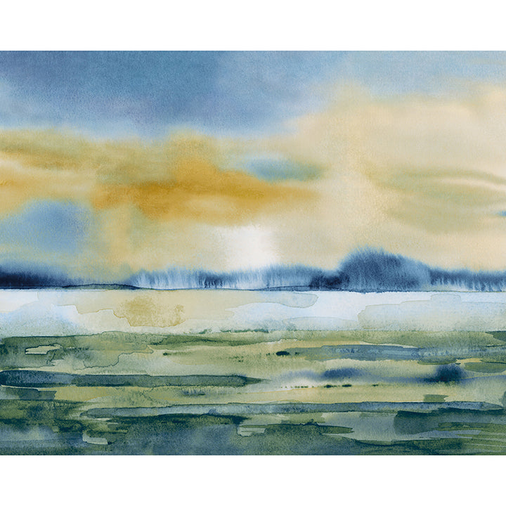 golden-sunset-wall-mural-york-wallcoverings-wnd50110m - York Wallcoverings Wallpaper