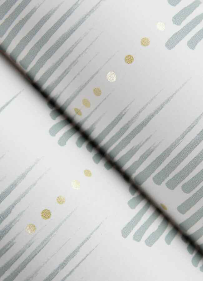 holmby-seafoam-brushstroke-zigzag-wallpaper-york-wallcoverings-4034-26776 - York Wallcoverings Wallpaper