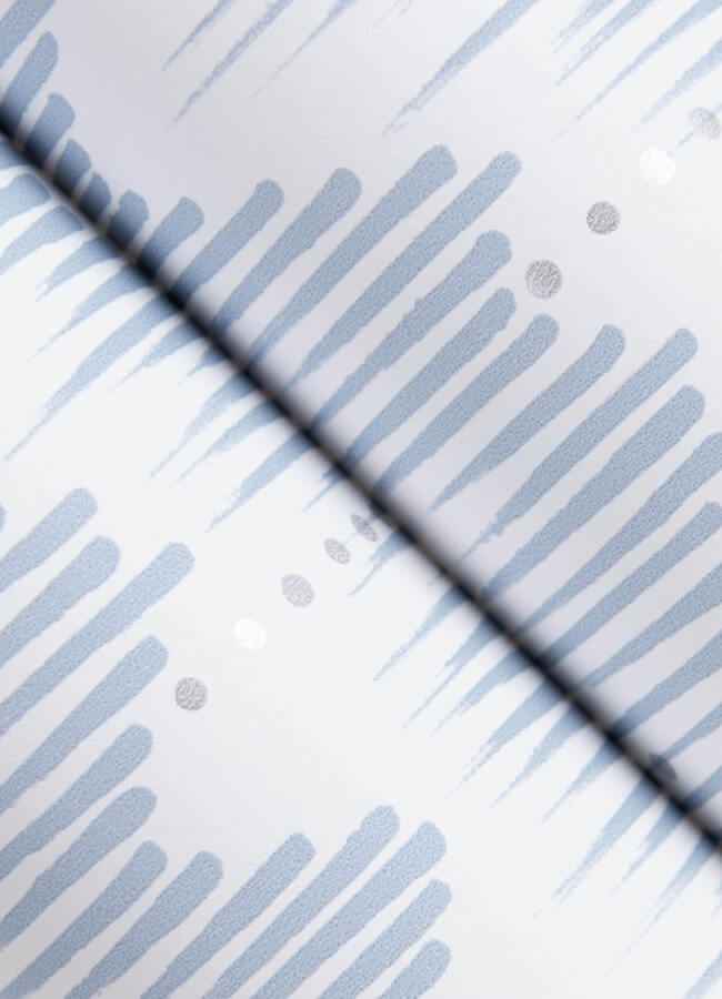 holmby-light-blue-brushstroke-zigzag-wallpaper-york-wallcoverings-4034-26777 - York Wallcoverings Wallpaper