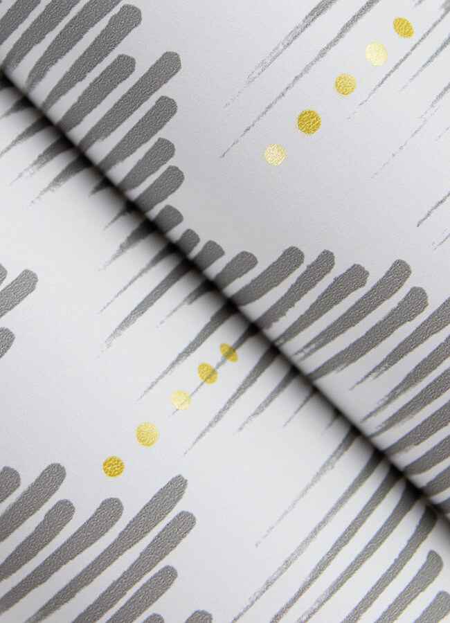 holmby-grey-brushstroke-zigzag-wallpaper-york-wallcoverings-4034-26779 - York Wallcoverings Wallpaper