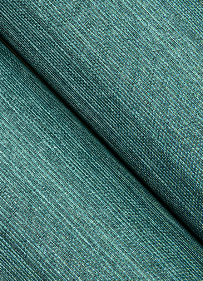 colcord-teal-sisal-wallpaper-by-scott-living-york-wallcoverings