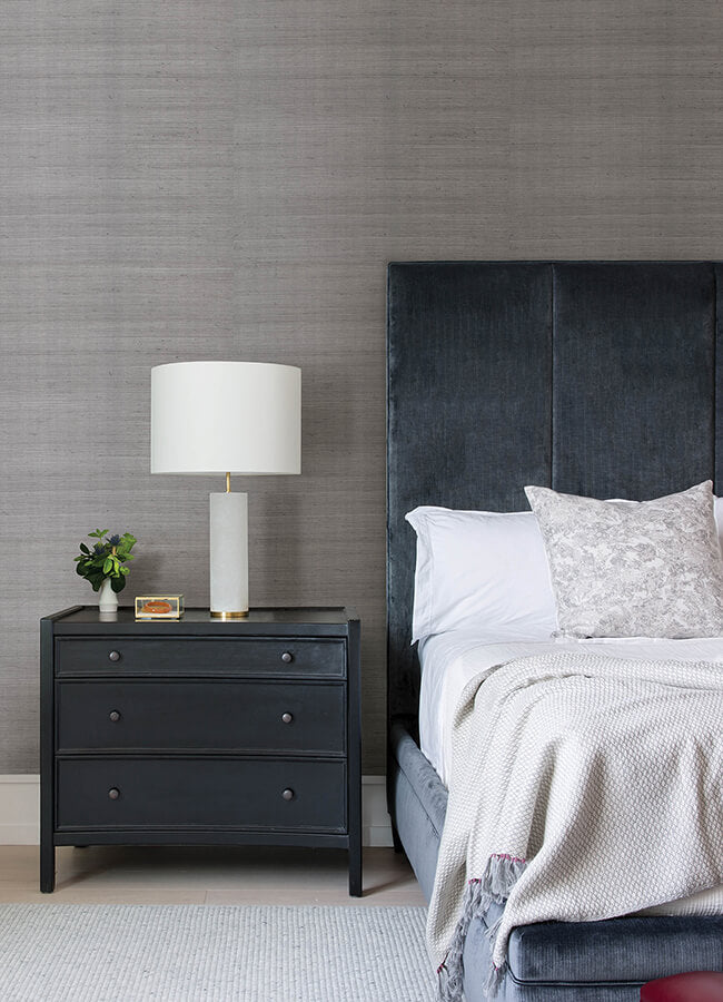 colcord-silver-sisal-wallpaper-by-scott-living-york-wallcoverings-4034-72103 - York Wallcoverings Wallpaper