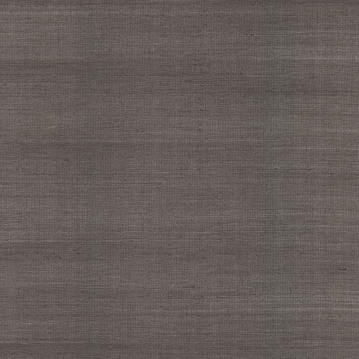 colcord-charcoal-sisal-grasscloth-wallpaper-york-wallcoverings-4034-72107 - York Wallcoverings Wallpaper