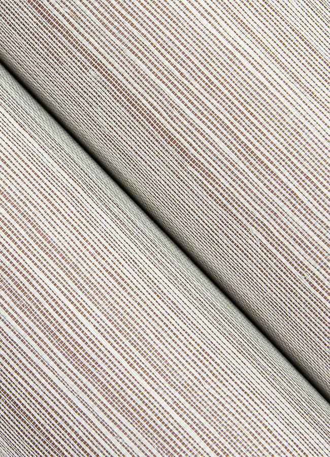 kenter-burgundy-sisal-grasscloth-wallpaper-york-wallcoverings-4034-72109 - York Wallcoverings Wallpaper