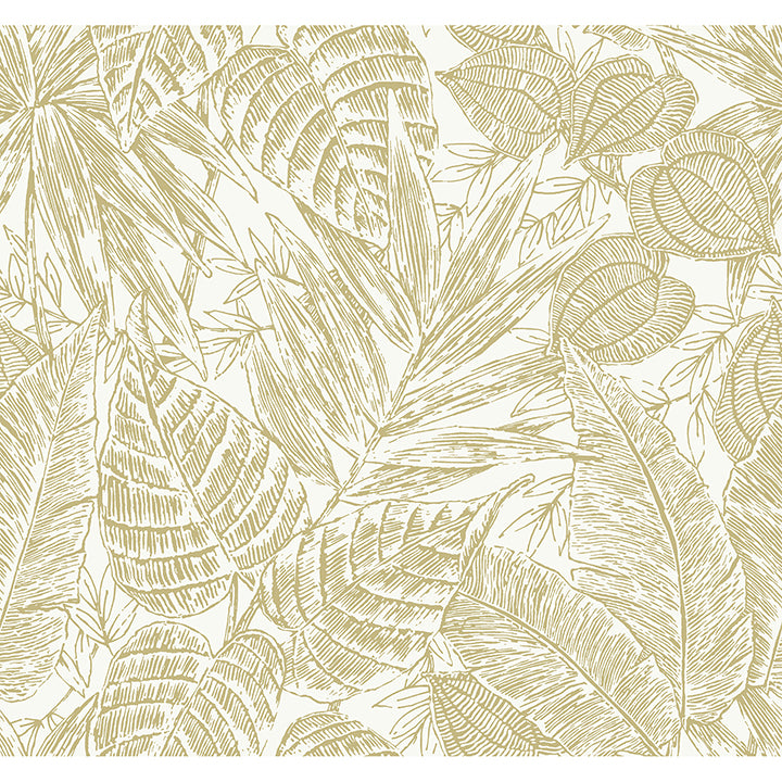 brentwood-yellow-palm-leaves-wallpaper-by-scott-living-york-wallcoverings