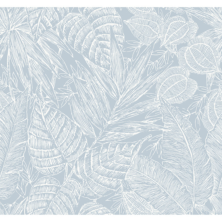brentwood-sky-blue-palm-leaves-wallpaper-by-scott-living-york-wallcoverings-4034-72119