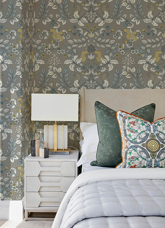 getty-grey-jungle-damask-wallpaper-by-scott-living-york-wallcoverings