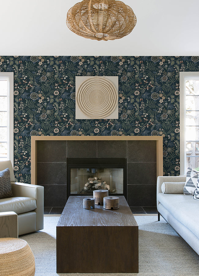 marilyn-sea-green-floral-trail-wallpaper-by-scott-living-york-wallcoverings