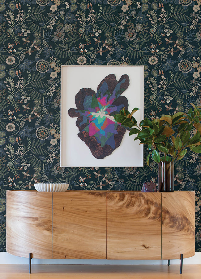 marilyn-sea-green-floral-trail-wallpaper-by-scott-living-york-wallcoverings