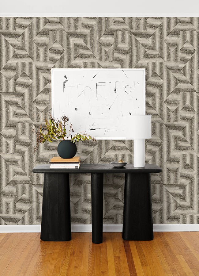mortenson-taupe-geometric-wallpaper-by-scott-living-york-wallcoverings