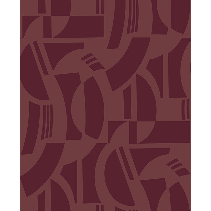 carter-burgundy-geometric-flock-wallpaper-by-scott-living-york-wallcoverings