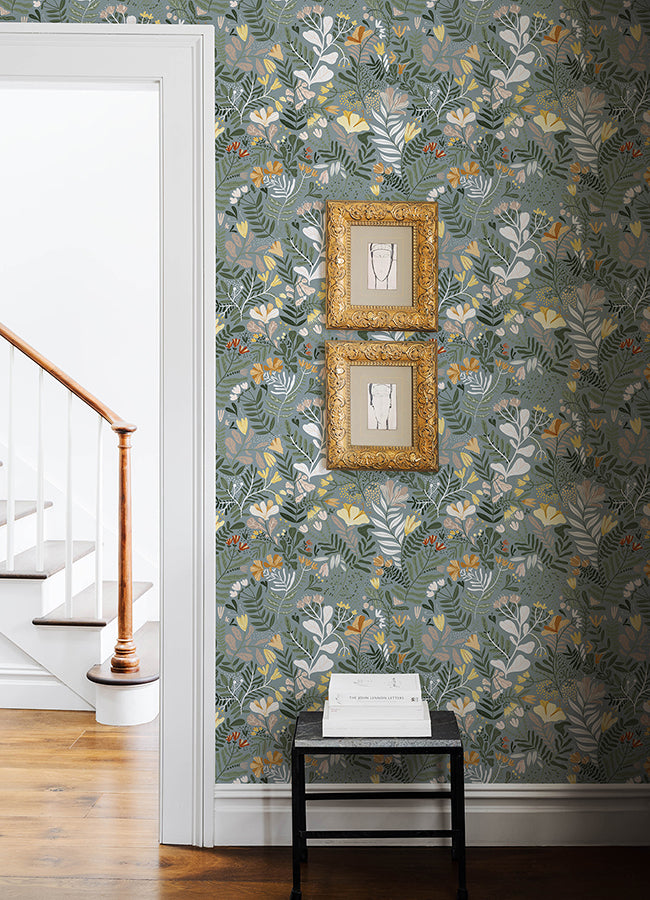 brittsommar-slate-woodland-floral-wallpaper-york-wallcoverings-4143-22008