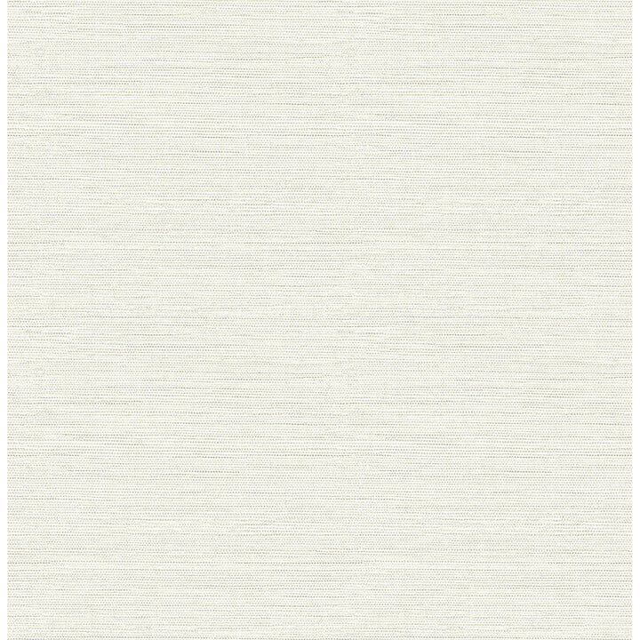 agave-off-white-faux-grasscloth-wallpaper-york-wallcoverings-4143-24281 - York Wallcoverings Papel pintado