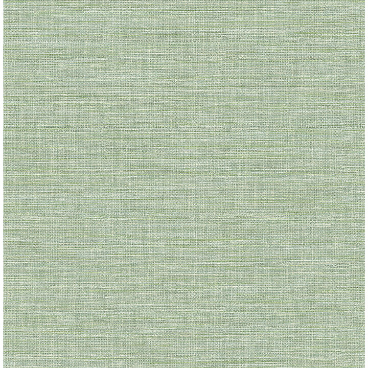 exhale-light-green-texture-wallpaper-york-wallcoverings-4143-26457 - York Wallcoverings Wallpaper