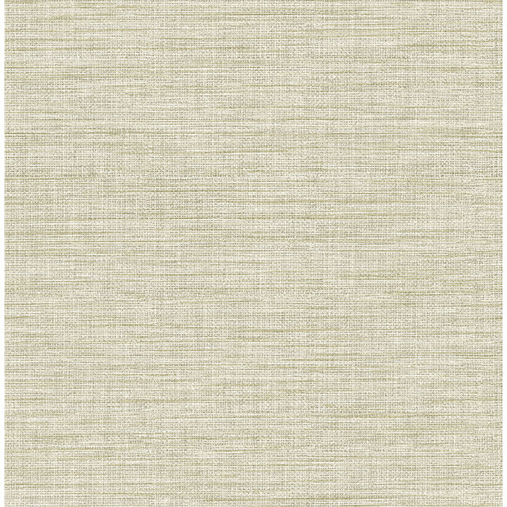 exhale-light-yellow-texture-wallpaper-york-wallcoverings-4143-26463 - York Wallcoverings Wallpaper