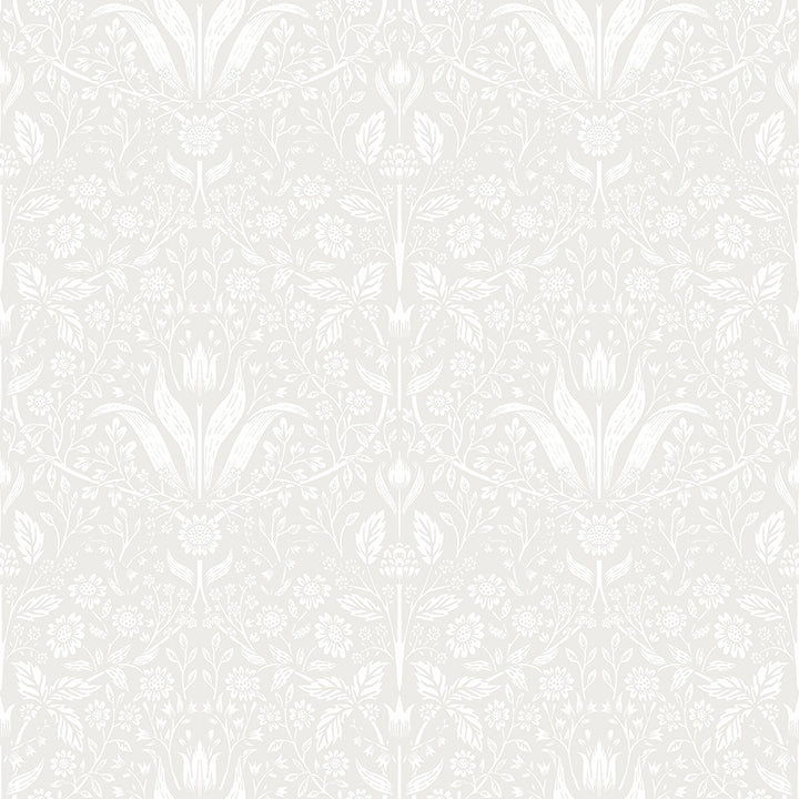 mara-light-grey-tulip-ogee-wallpaper-york-wallcoverings-4143-34007