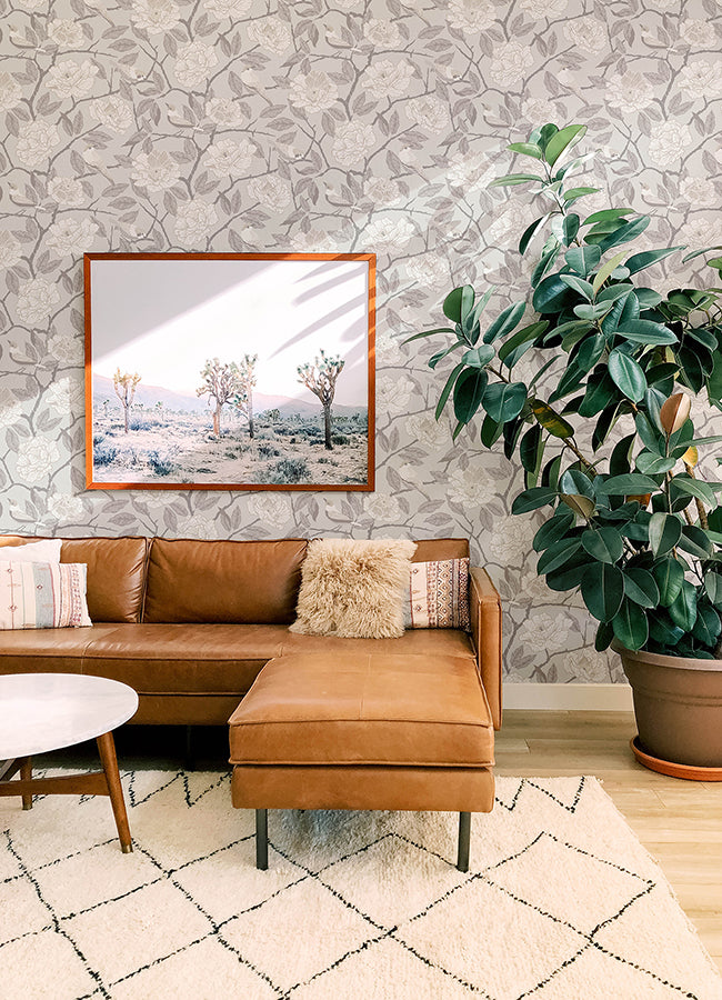 bernadina-grey-rosebush-wallpaper-york-wallcoverings-4143-34021
