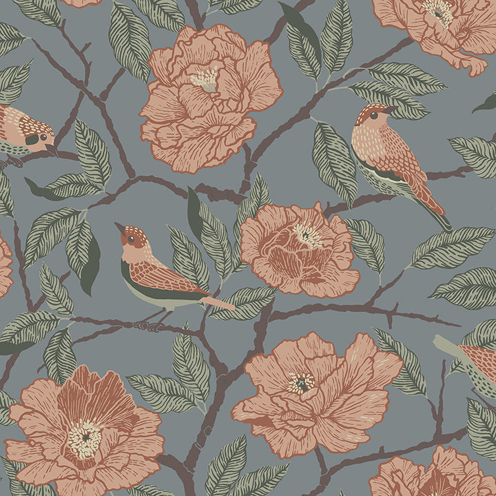bernadina-blue-rosebush-wallpaper-york-wallcoverings-4143-34025