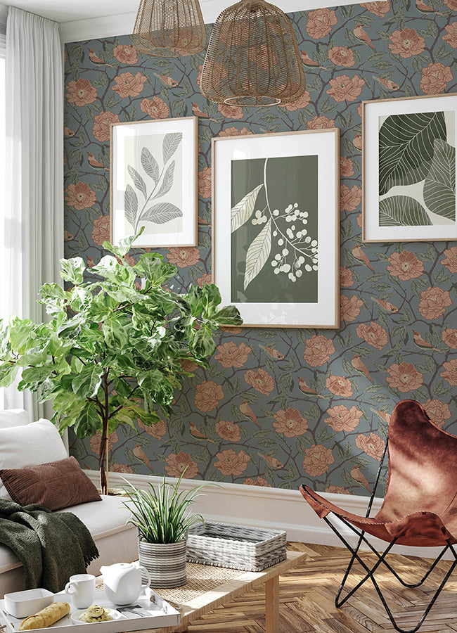 bernadina-blue-rosebush-wallpaper-york-wallcoverings-4143-34025