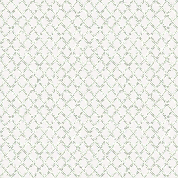 trevor-sage-leaf-trellis-wallpaper-york-wallcoverings-4143-34036