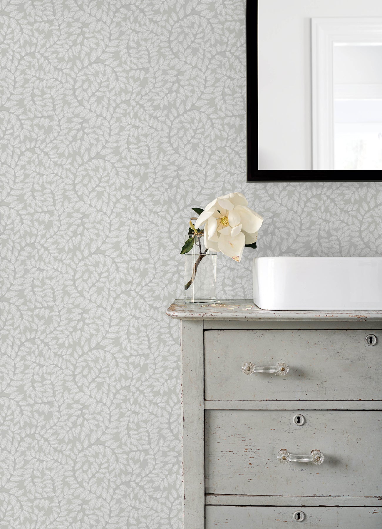 lindlv-grey-leafy-vines-wallpaper-york-wallcoverings-4143-34016