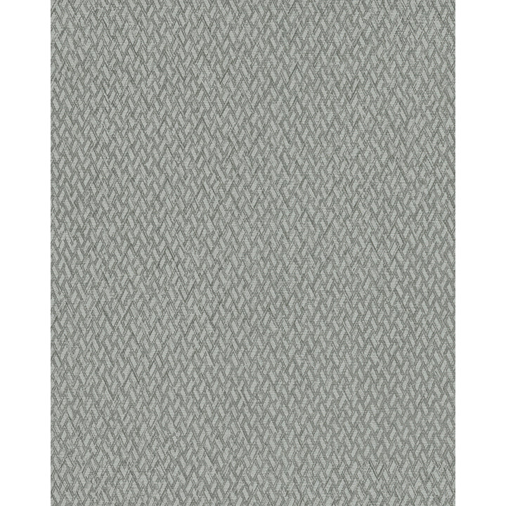 weave-it-to-me-grey-geometric-wallpaper-york-wallcoverings-4140-3708 - York Wallpaper Wallpaper