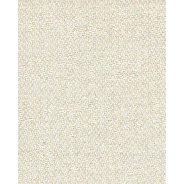 Weave It To Me Taupe Geometric Wallpaper - York Wallcoverings - 4140-3709 - York Wallcoverings Wallpaper