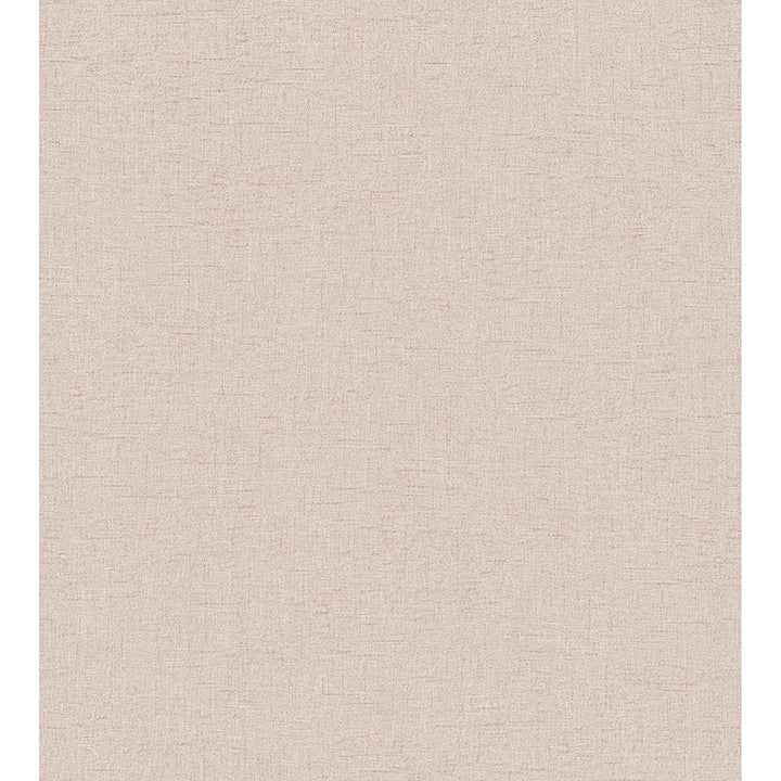 Posh Neutral Faux Fabric Wallpaper - York Wallcoverings - 4140-3728 - York Wallcoverings Wallpaper