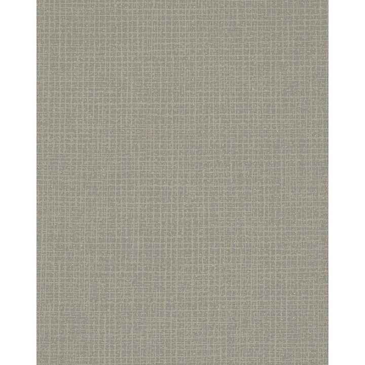 Threads Slate Faux Fabric Wallpaper - York Wallcoverings - 4140-3762 - York Wallcoverings Wallpaper