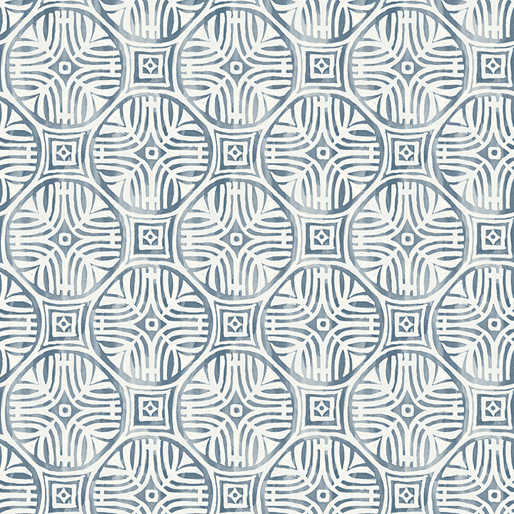 sandee-navy-medallion-wallpaper-york-wallcoverings-3125-72310
