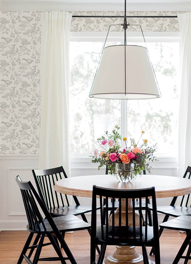malmo-grey-trail-wallpaper-york-wallcoverings-3125-72317 - York Wallcoverings Papel pintado