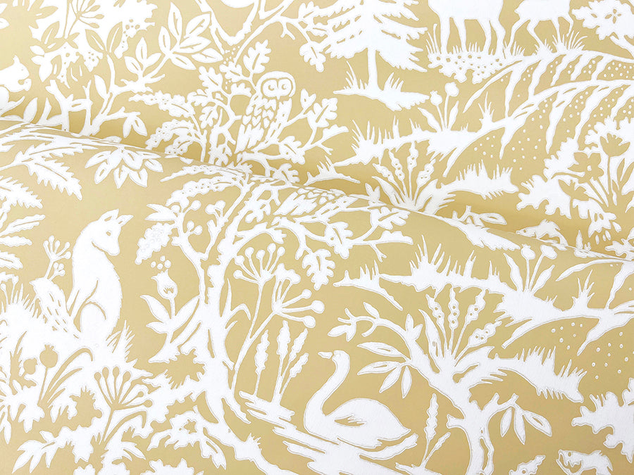 alrick-mustard-forest-venture-wallpaper-york-wallcoverings-3125-72322